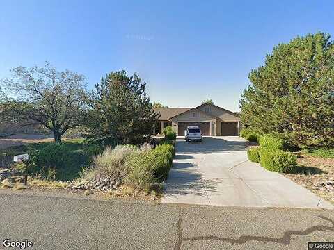 Mearns, CHINO VALLEY, AZ 86323