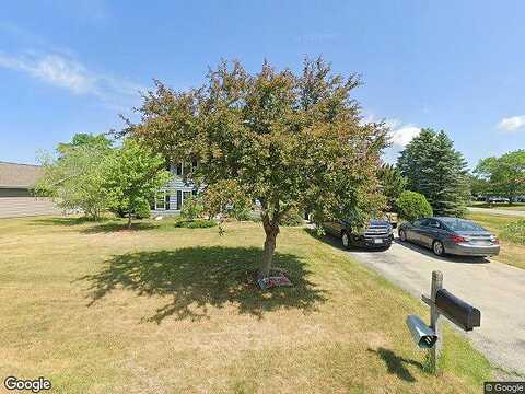 Joel, MUSKEGO, WI 53150