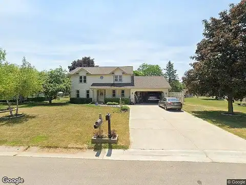 Heather, MUSKEGO, WI 53150