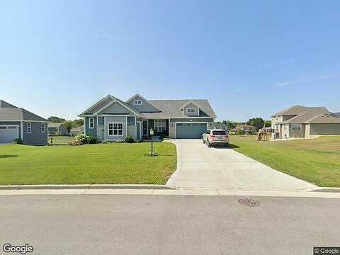 Masters, MENOMONEE FALLS, WI 53051