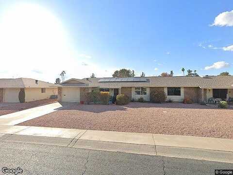 Long Hills, SUN CITY, AZ 85351