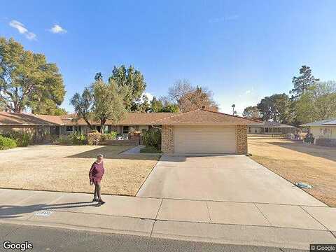 Gulf Hills, SUN CITY, AZ 85351