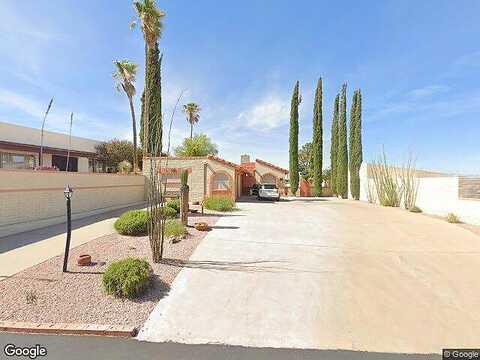 Camino Sagasta, GREEN VALLEY, AZ 85622