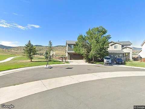 Marmot Ridge, LITTLETON, CO 80125