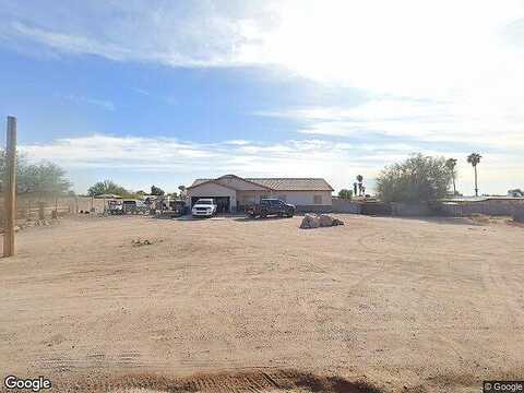 El Paso, MESA, AZ 85207