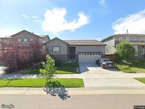 Bellaire, THORNTON, CO 80229