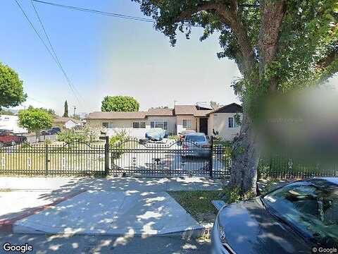Bartee, ARLETA, CA 91331