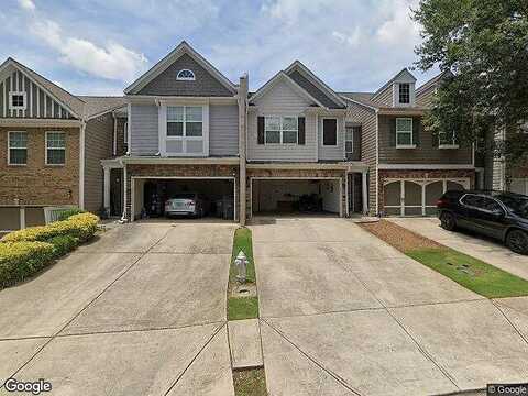 Pierce Ivy, LAWRENCEVILLE, GA 30043