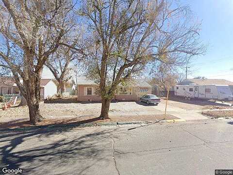 Monterey, ALAMOSA, CO 81101