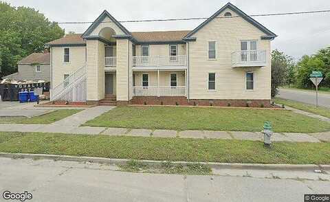 Chautauqua, PORTSMOUTH, VA 23707