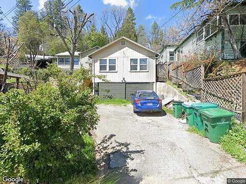 Garden, PLACERVILLE, CA 95667
