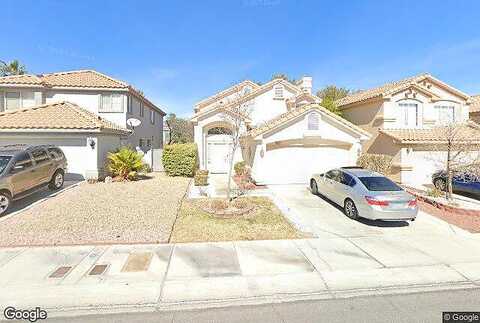 Rancho Palmas, LAS VEGAS, NV 89117