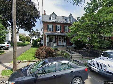 Center, NEWTOWN, PA 18940