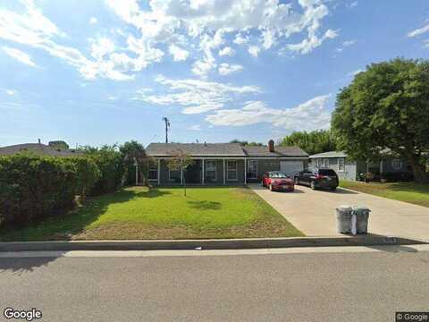 Dodsworth, GLENDORA, CA 91740