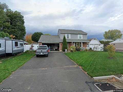 Oakland, LANGHORNE, PA 19047