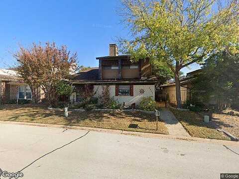 Mountain, FORT WORTH, TX 76179