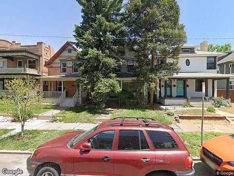 Ogden, DENVER, CO 80218
