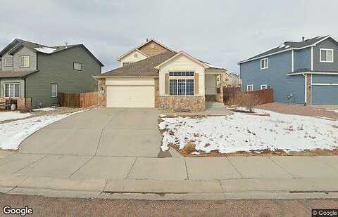 Portmarnock, PEYTON, CO 80831