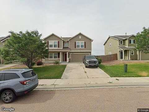 Sand Myrtle, COLORADO SPRINGS, CO 80925