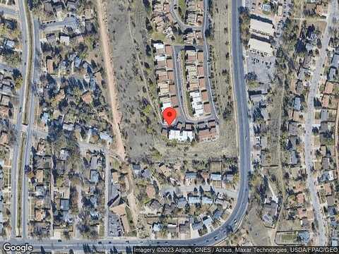 Fontmore, COLORADO SPRINGS, CO 80904