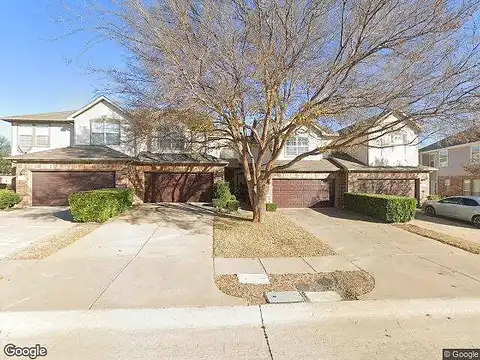 Cypress Creek, PLANO, TX 75025