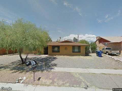 Magdalena, TUCSON, AZ 85710