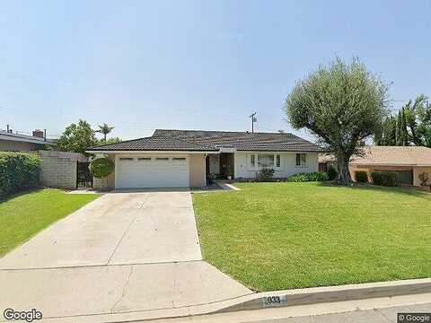 Fircroft, WEST COVINA, CA 91791