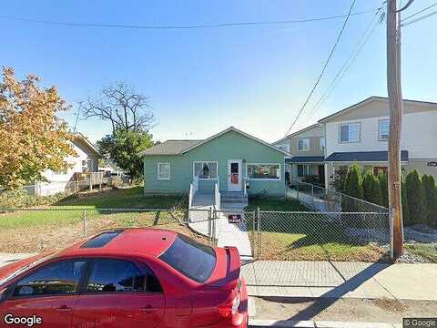Methow, WENATCHEE, WA 98801