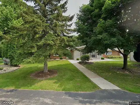 West, APPLETON, WI 54915
