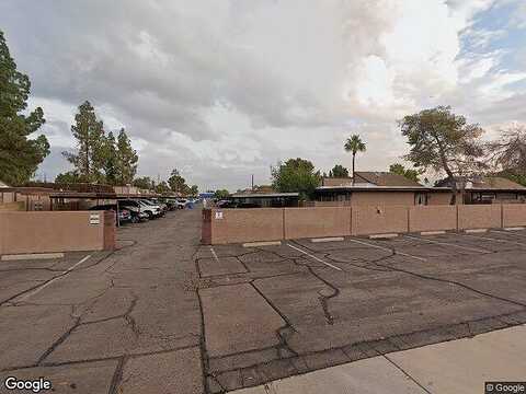 Hacienda, TEMPE, AZ 85281