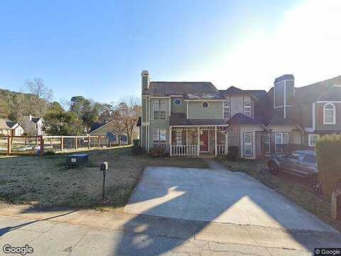 Park Gate, STONE MOUNTAIN, GA 30083