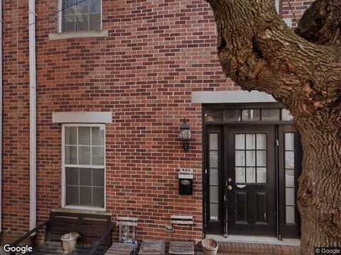 Hall, PHILADELPHIA, PA 19147