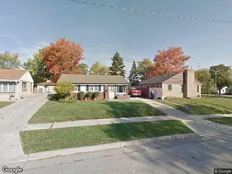 Dixon, MILWAUKEE, WI 53214