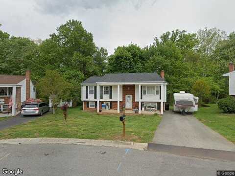 Halifax, VINTON, VA 24179