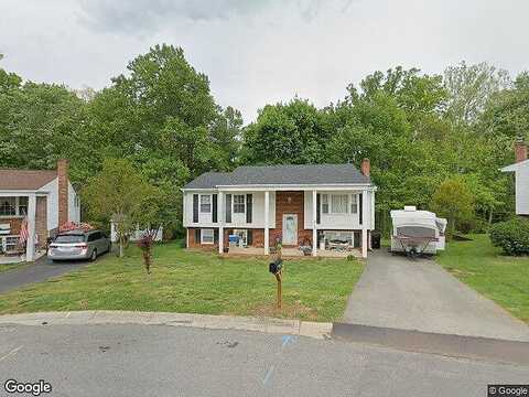 Halifax, VINTON, VA 24179