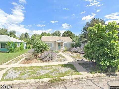 La Salle, COLORADO SPRINGS, CO 80907
