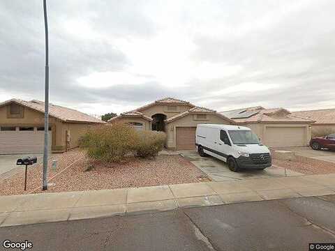 Kings, PEORIA, AZ 85382