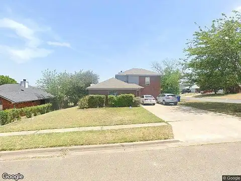 Risen Star, COPPERAS COVE, TX 76522