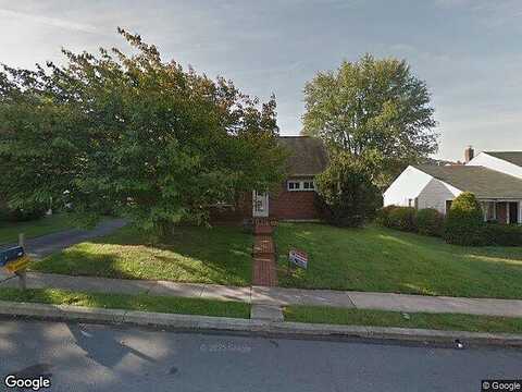 Belair, READING, PA 19607