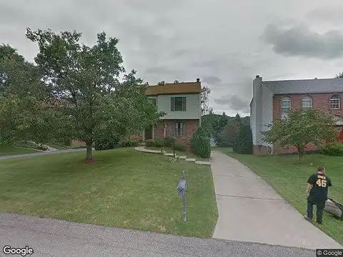 Glenwood, CRANBERRY TOWNSHIP, PA 16066