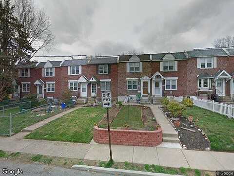 Argyle, DREXEL HILL, PA 19026