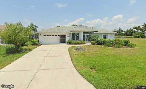 Bantry Bay, ENGLEWOOD, FL 34224