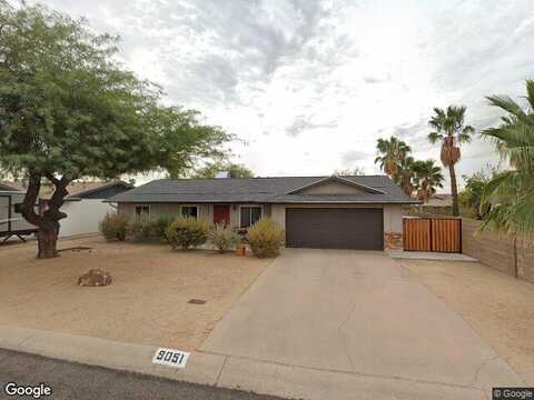 Grandview, MESA, AZ 85207
