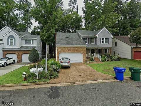 Edgewater, NEWPORT NEWS, VA 23602