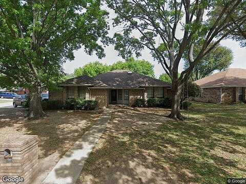 Willow Creek, MANSFIELD, TX 76063