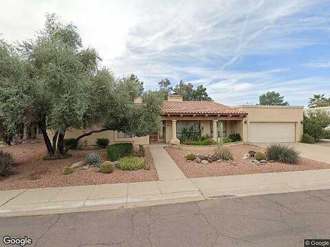 83Rd, SCOTTSDALE, AZ 85258