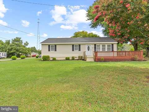 Tiana, HAGUE, VA 22469