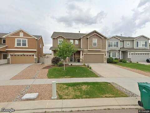 Vanderwood, COLORADO SPRINGS, CO 80908