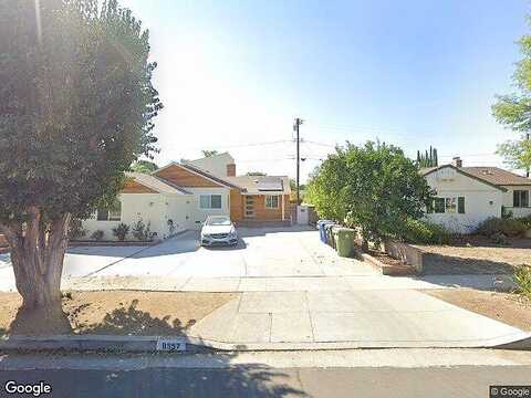 Amigo, NORTHRIDGE, CA 91324