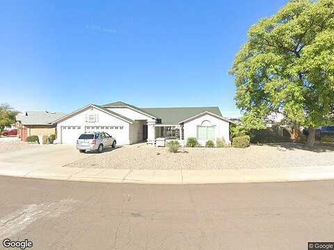 Peck, GLENDALE, AZ 85305
